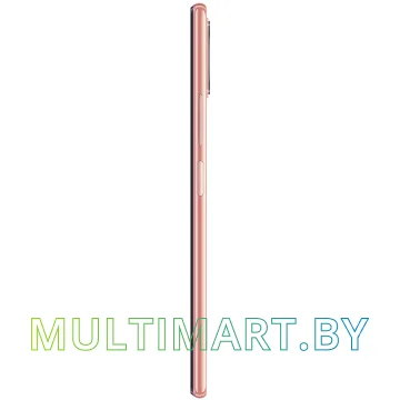 Смартфон Xiaomi Mi 11 Lite 6GB/128GB международная версия с NFC (розовый) картинка 8